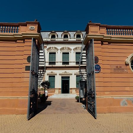 Alohamundi Duplex Alameda Apartment Севиля Екстериор снимка