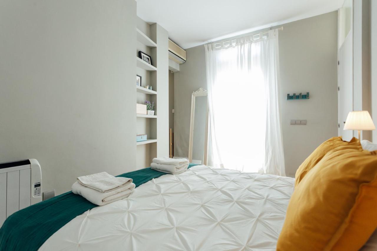 Alohamundi Duplex Alameda Apartment Севиля Екстериор снимка