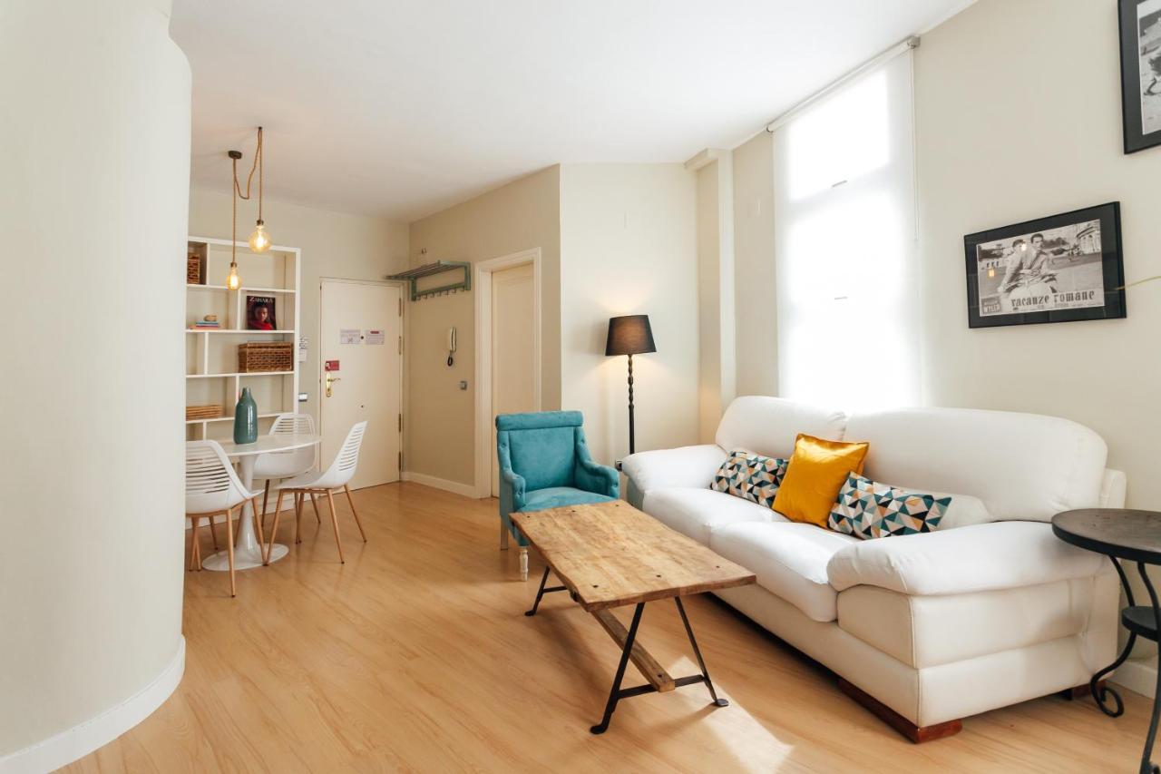 Alohamundi Duplex Alameda Apartment Севиля Екстериор снимка