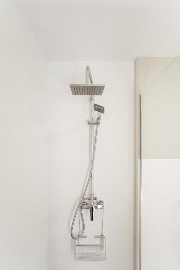 Alohamundi Duplex Alameda Apartment Севиля Екстериор снимка