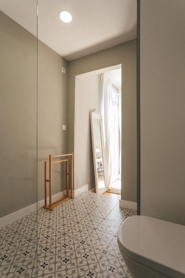 Alohamundi Duplex Alameda Apartment Севиля Екстериор снимка