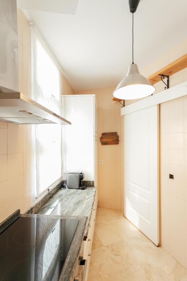 Alohamundi Duplex Alameda Apartment Севиля Екстериор снимка