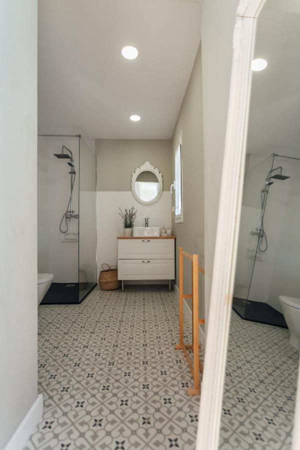 Alohamundi Duplex Alameda Apartment Севиля Екстериор снимка
