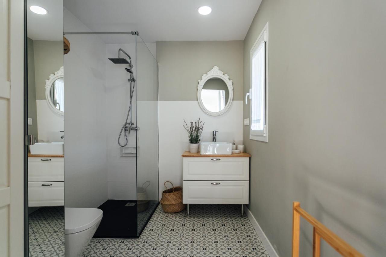 Alohamundi Duplex Alameda Apartment Севиля Екстериор снимка
