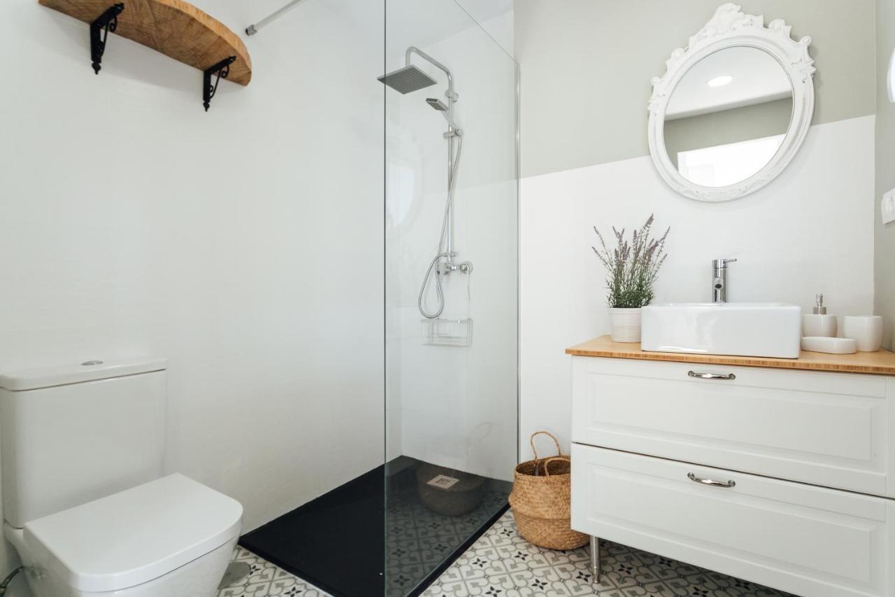 Alohamundi Duplex Alameda Apartment Севиля Екстериор снимка